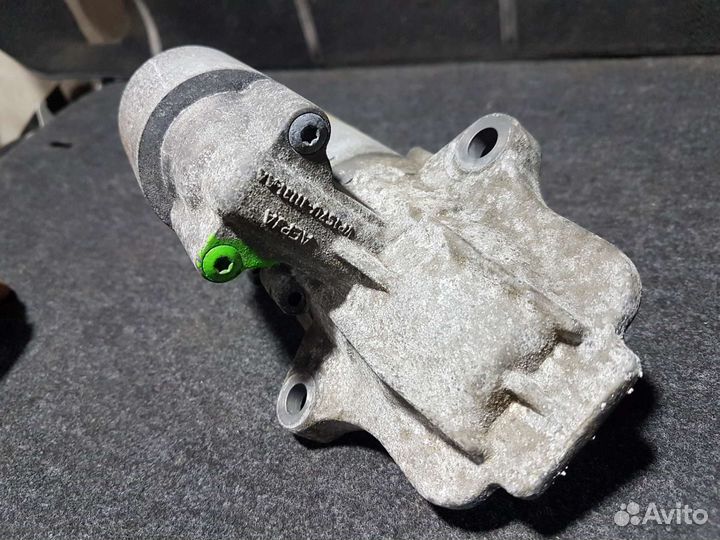 Стартер volvo c30