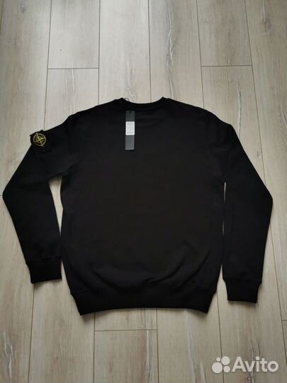 Свитшот Stone Island