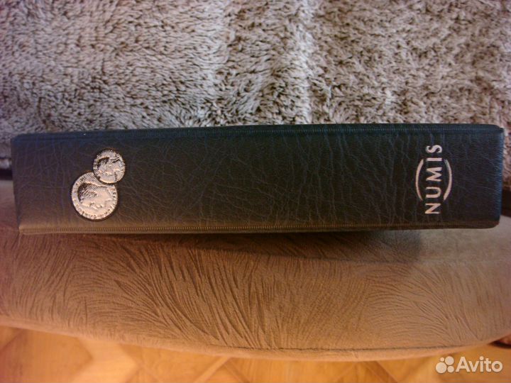 Альбом для монет