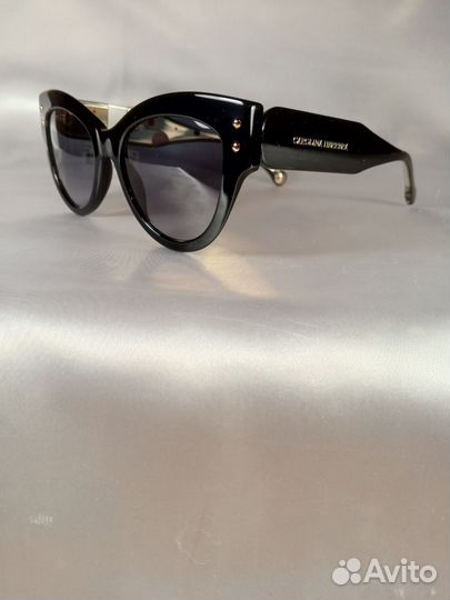 Carolina herrera очки