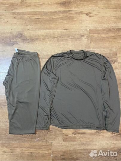 Бельё вкпо длинное