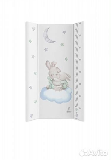 Доска для пеленания