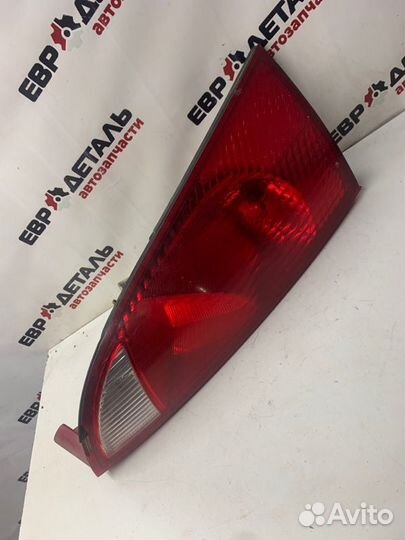 Фонарь задний левый Ford Focus 1 хетчбек 2 2002
