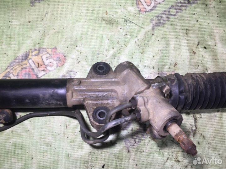 Рейка рулевая Mitsubishi L200 4