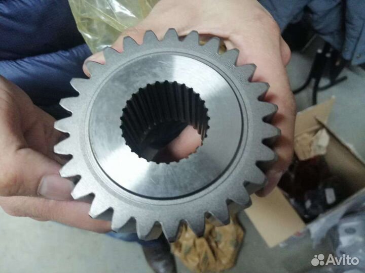 Токарные работы от одной детали (Частник)