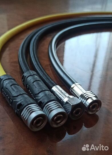 Шланги для дайвинга