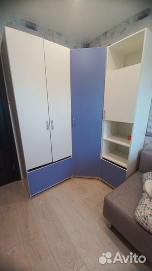 Детская комната