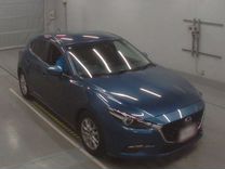 Mazda Axela 1.5 AT, 2018, 16 000 км, с пробегом, цена 1 497 000 руб.