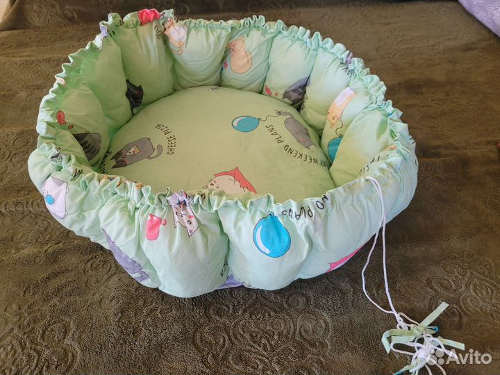 Лежанка для животных