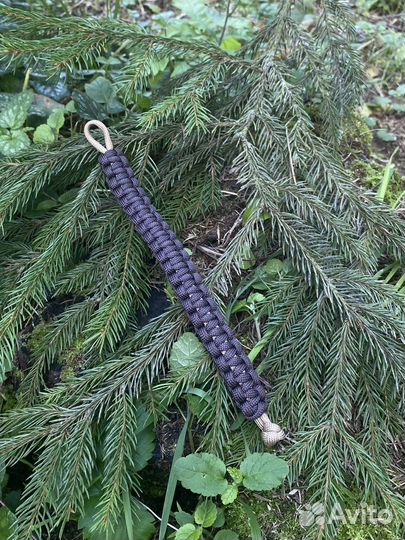 Браслет из паракорда