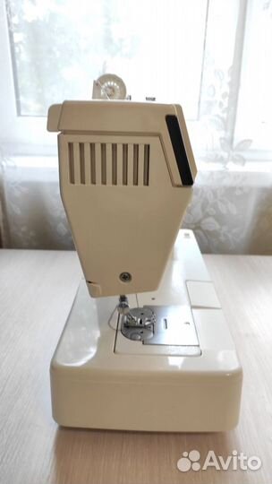 В идеальном состоянии швейная машинка singer 9021