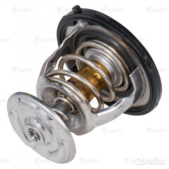 Термостат luzar LT0540