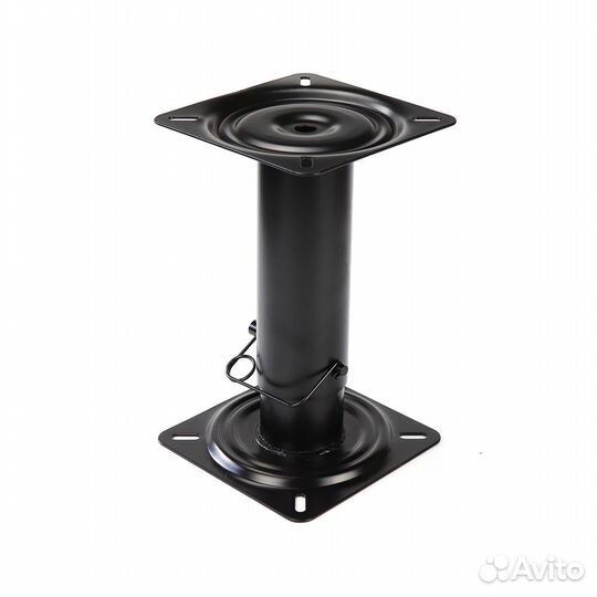 Стойка для кресла, регулируемая 330-450 мм