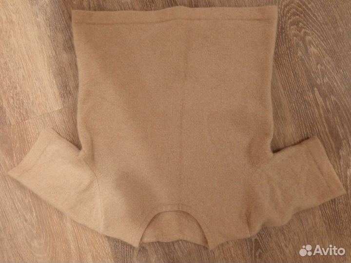 Вещи пакетом на девочку