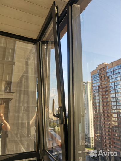 Центр ремонта и обслуживания пластиковых окон