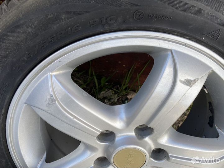 Диски replay r16