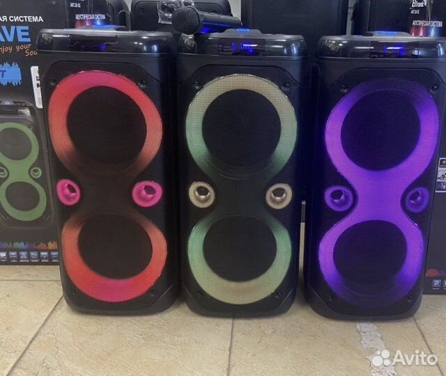 Колонки оригинал sony samsung swen аналог