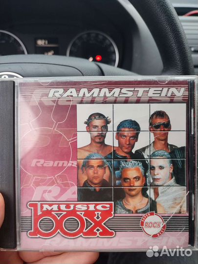 Аудио сd mp3 диски