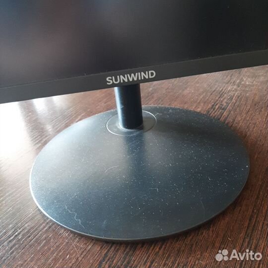 Монитор для компьютера 27 дюйма бу