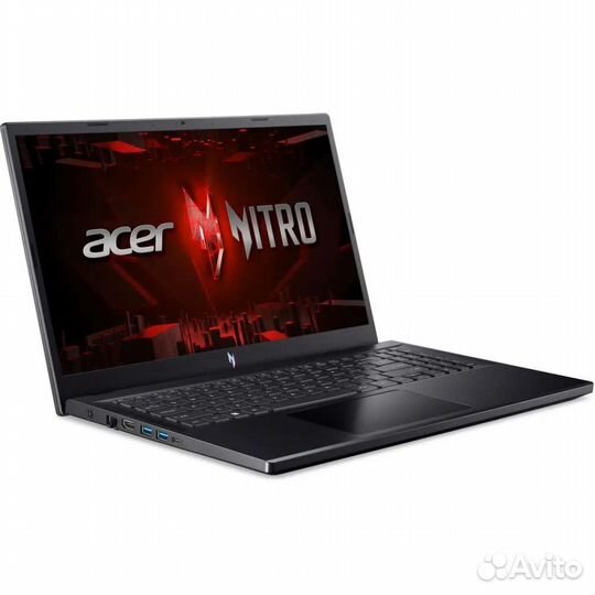 Acer Ноутбук Acer Nitro V ANV15-51-7134, 15.6&quo