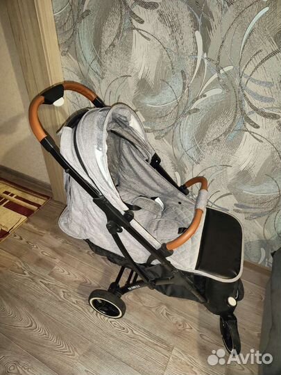 Прогулочная коляска Dearest