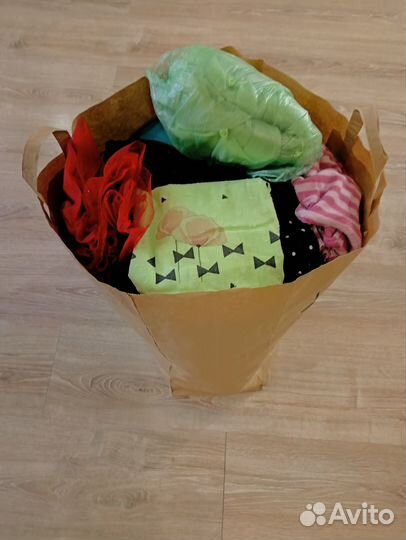 Вещи для девочки 116