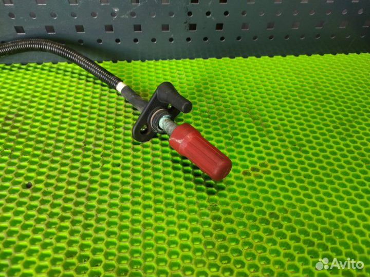 Кабель силовой Daf Xf 106