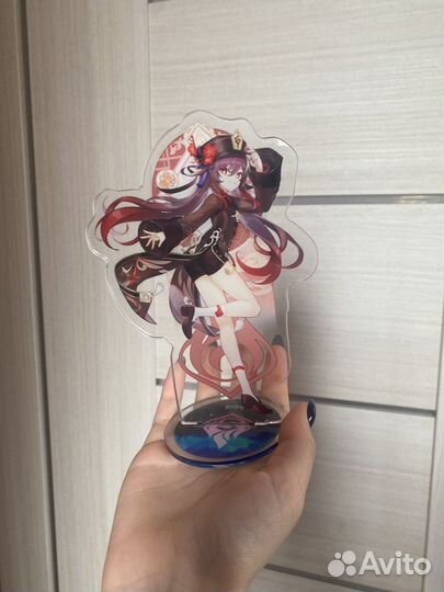 Мерч геншин,евангелион,тролли