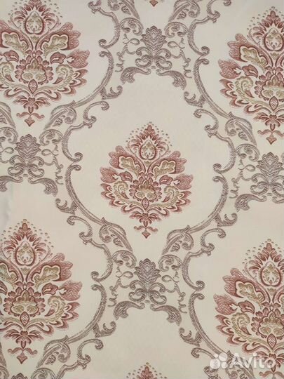 Ткань для штор