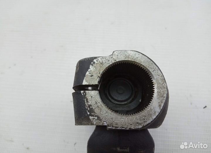 Рулевая колонка / Другие части mercedes-benz Actro