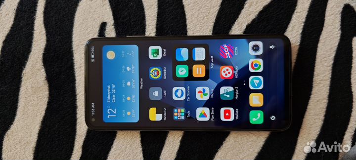 Xiaomi Mi 10T, 8/128 ГБ