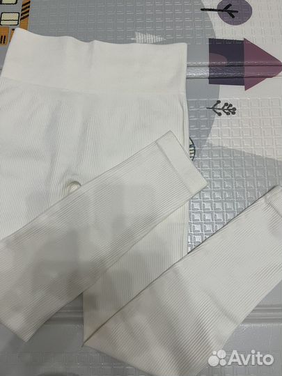 Лосины леггинсы женские