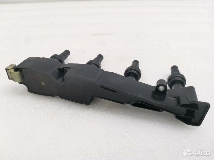 Катушка зажигания Peugeot Partner B9 TU5JP4B 2013