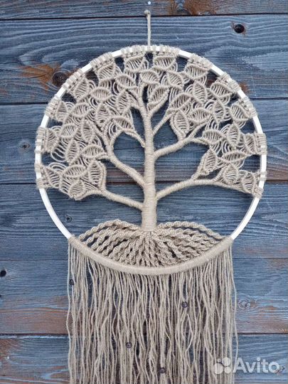 Панно - Дерево Жизни