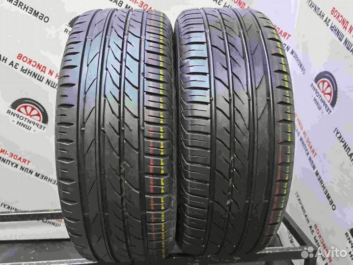 Viking ProTech HP 215/55 R17 94V