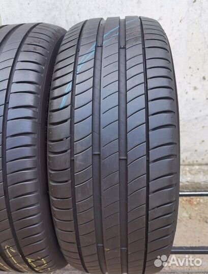 Michelin Primacy 3 215/65 R17 99V