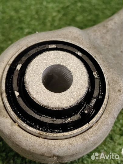 Рычаг задний Volkswagen Touareg CR7 DEN 2020