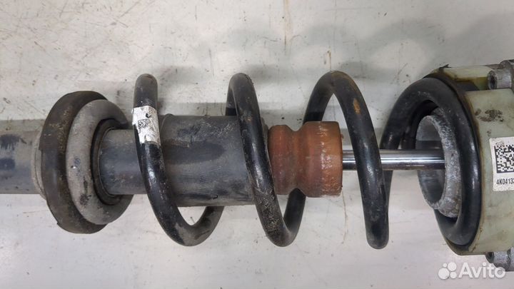 Амортизатор подвески Audi A6 (C8) 2018, 2020