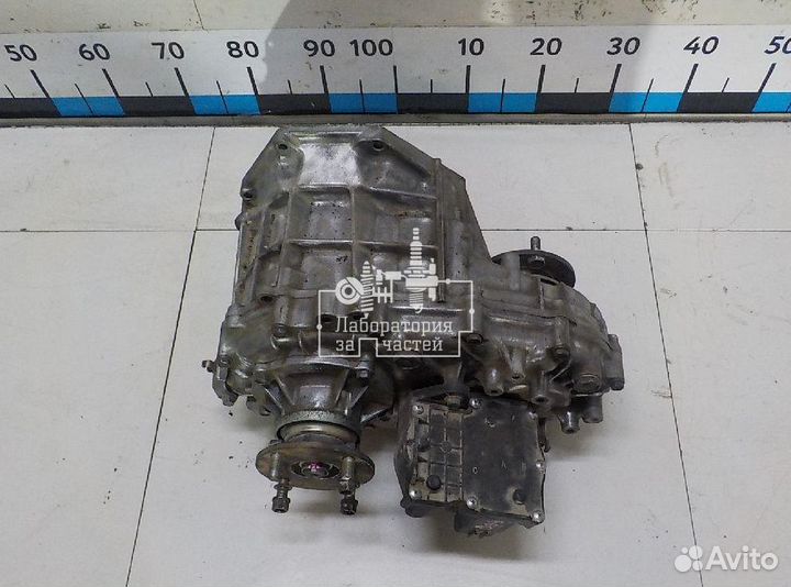 Коробка раздаточная Toyota 36100-0K460