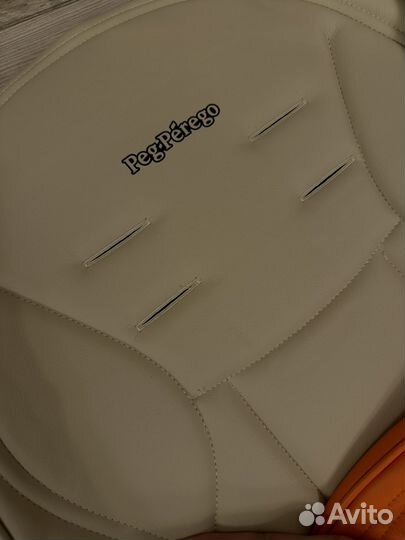 Чехол на стульчик peg perego siesta /tatamia