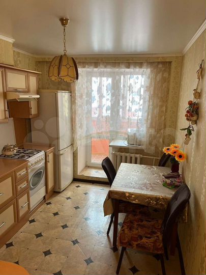 2-к. квартира, 48 м², 5/5 эт.
