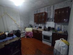 Дом 64,6 м² на участке 5 сот.