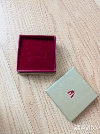 Коробки для украшений