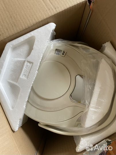 Термопот новый 4,5 л