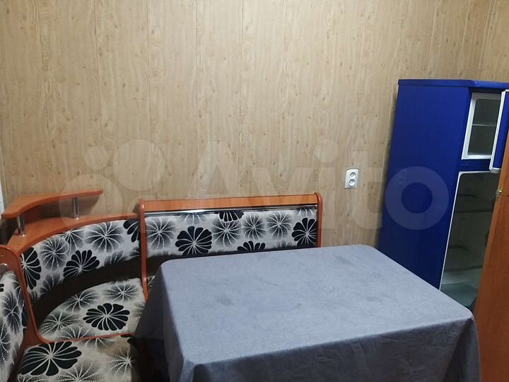 3-к. квартира, 64 м², 3/5 эт.