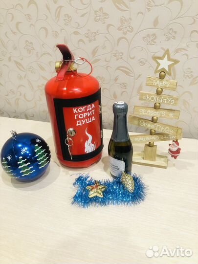 Уникальный подарок, мини бар