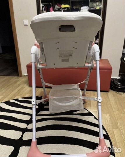 Стул для кормления