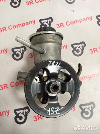 Гидроусилитель Toyota Vitz SCP10 1szfe