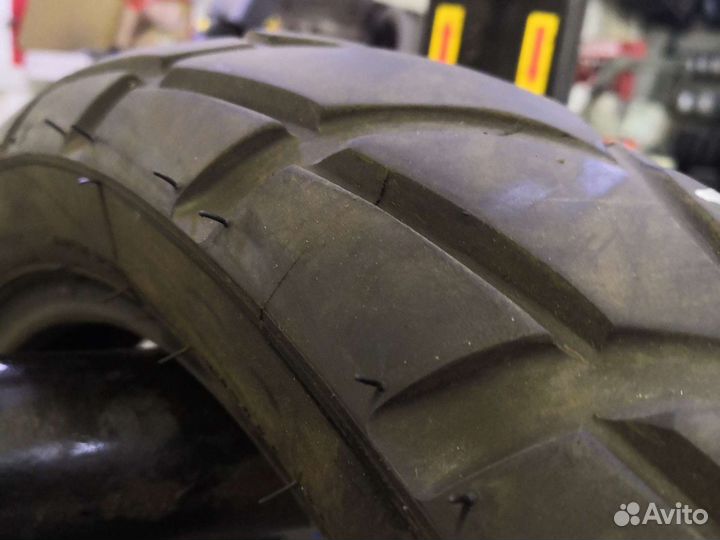 Michelin Anakee-2 110/80/19 A1 (1м)