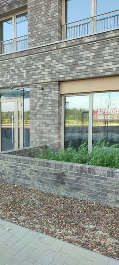 Свободного назначения, 43.3 м²